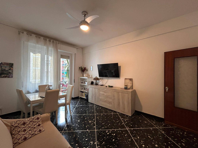 Appartamento in vendita a La Spezia