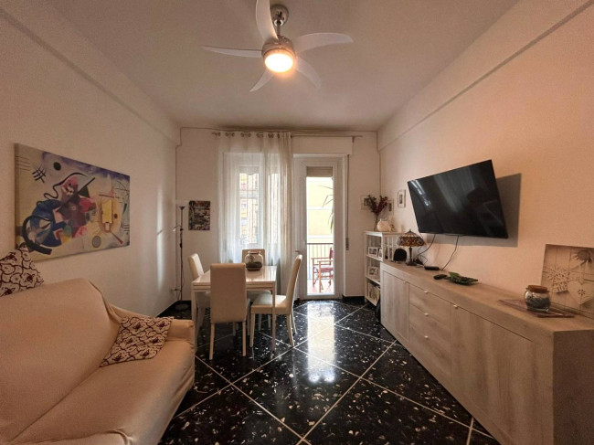 Appartamento in vendita a La Spezia