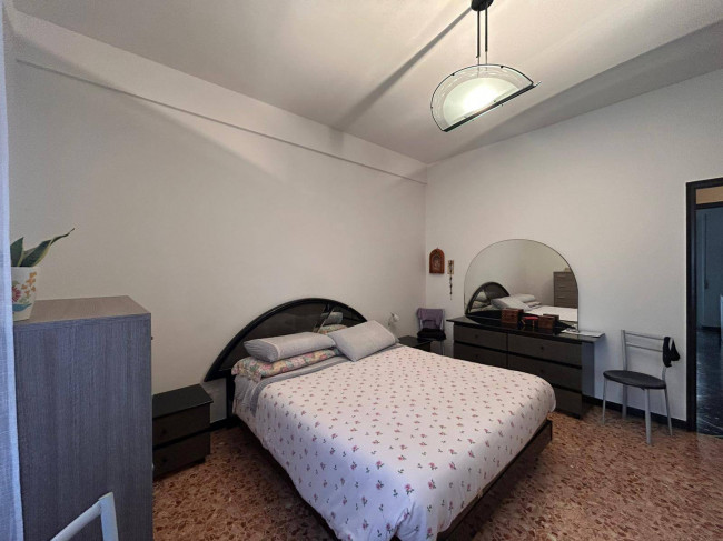 Appartamento in vendita a La Spezia