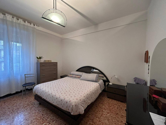 Appartamento in vendita a La Spezia