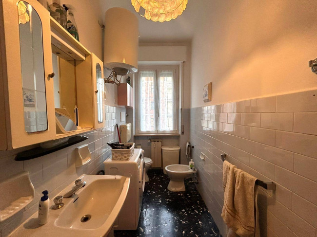 Appartamento in vendita a La Spezia