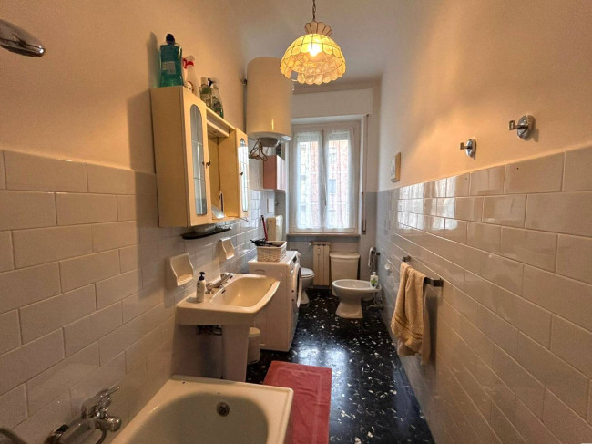 Appartamento in vendita a La Spezia