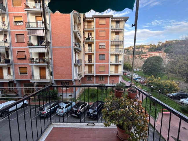 Appartamento in vendita a La Spezia