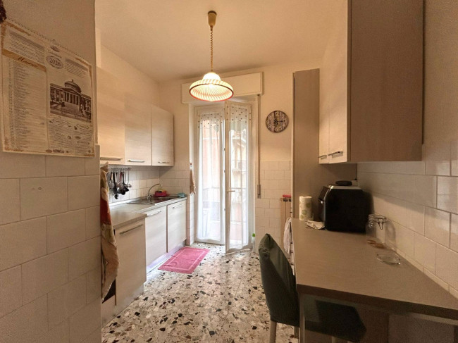 Appartamento in vendita a La Spezia