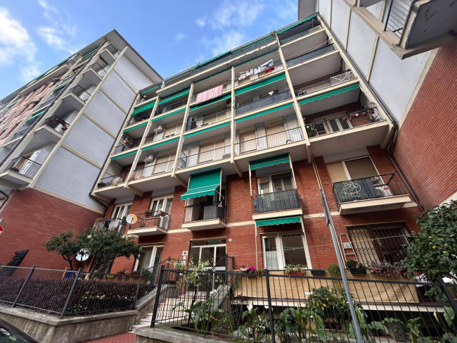 Appartamento in vendita a La Spezia