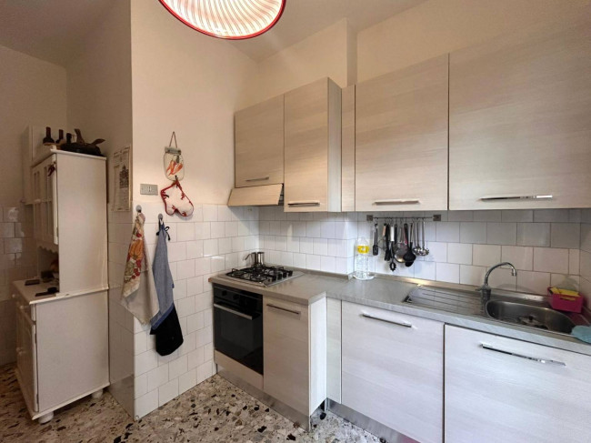 Appartamento in vendita a La Spezia