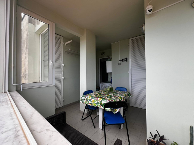 Appartamento in vendita a Vezzano Ligure