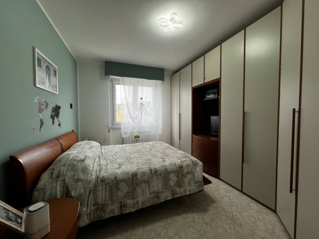 Appartamento in vendita a Vezzano Ligure