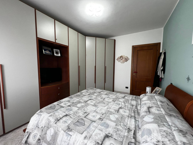 Appartamento in vendita a Vezzano Ligure