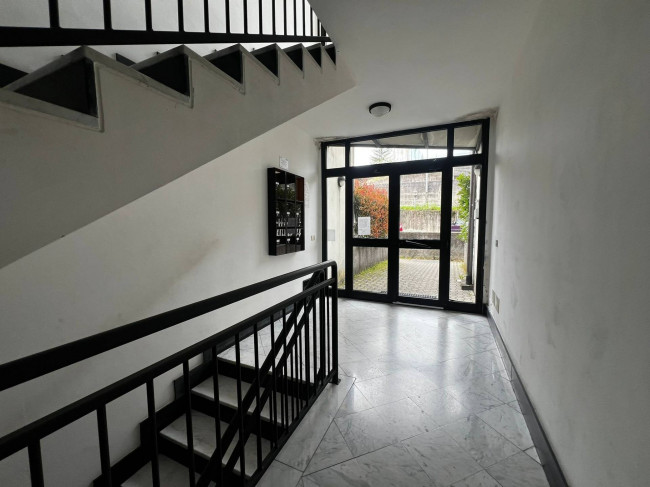 Appartamento in vendita a Vezzano Ligure