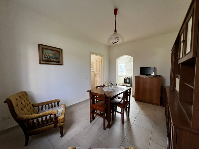 Appartamento in vendita a Arcola