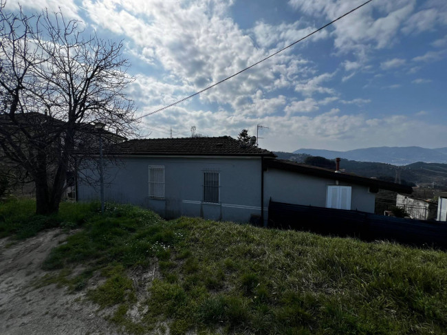 Appartamento in vendita a Arcola