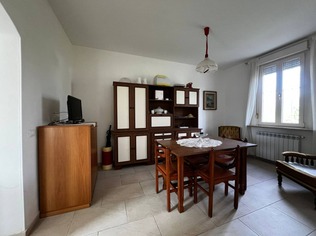 Appartamento in vendita a Arcola