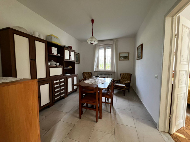 Appartamento in vendita a Arcola