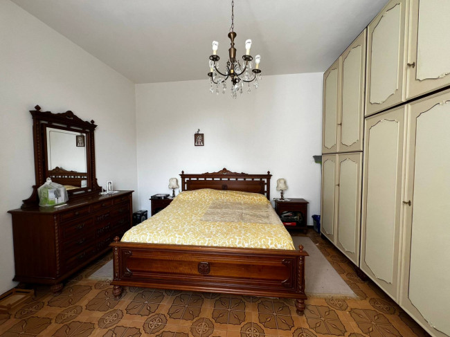 Appartamento in vendita a Arcola