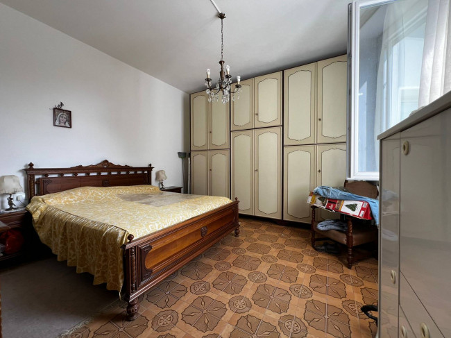 Appartamento in vendita a Arcola