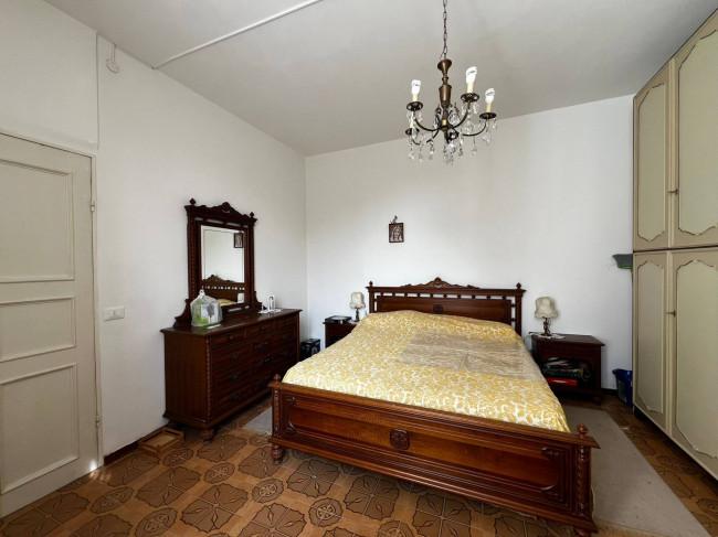 Appartamento in vendita a Arcola