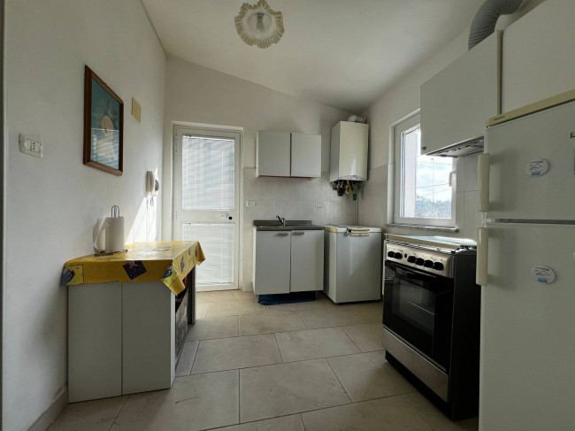 Appartamento in vendita a Arcola