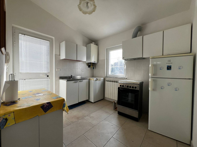 Appartamento in vendita a Arcola