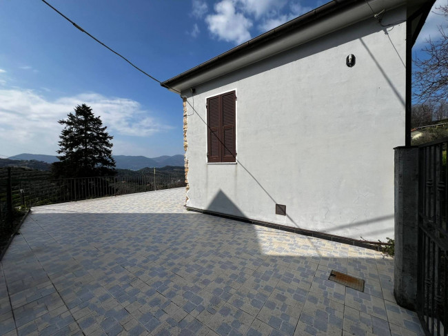 Appartamento in vendita a Arcola