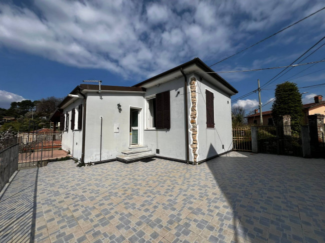 Appartamento in vendita a Arcola