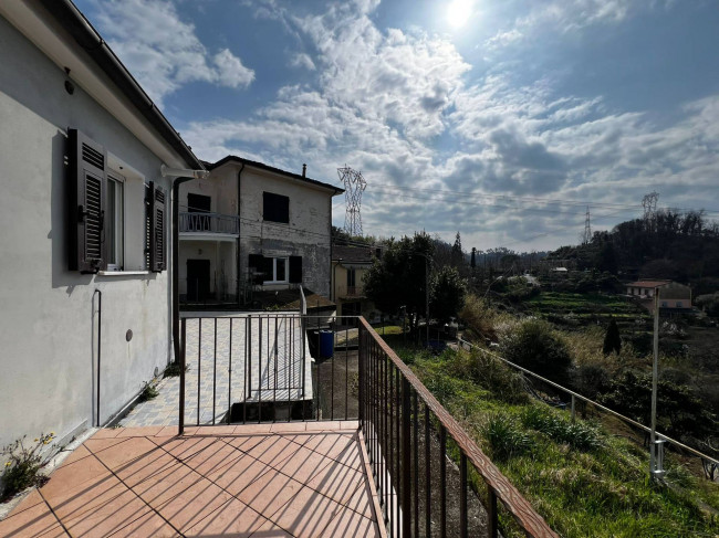 Appartamento in vendita a Arcola