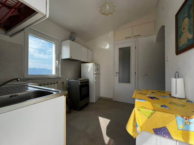 Appartamento in vendita a Arcola