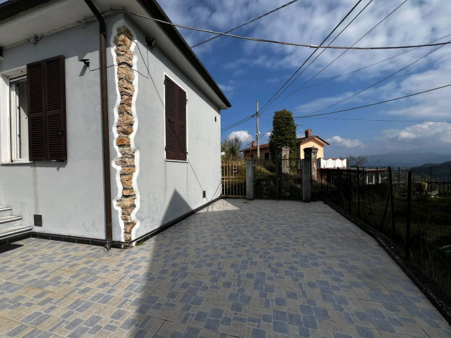 Appartamento in vendita a Arcola