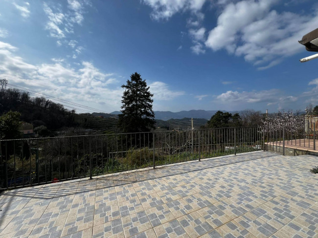 Appartamento in vendita a Arcola