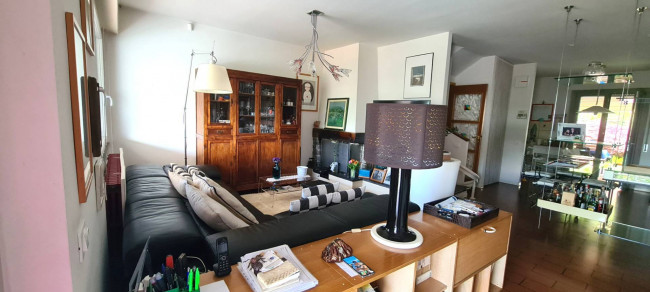 Villette a schiera in vendita a Podenzana