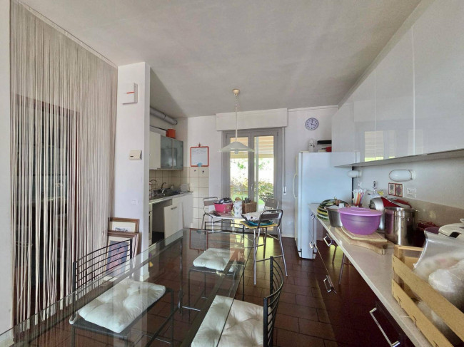 Villette a schiera in vendita a Podenzana