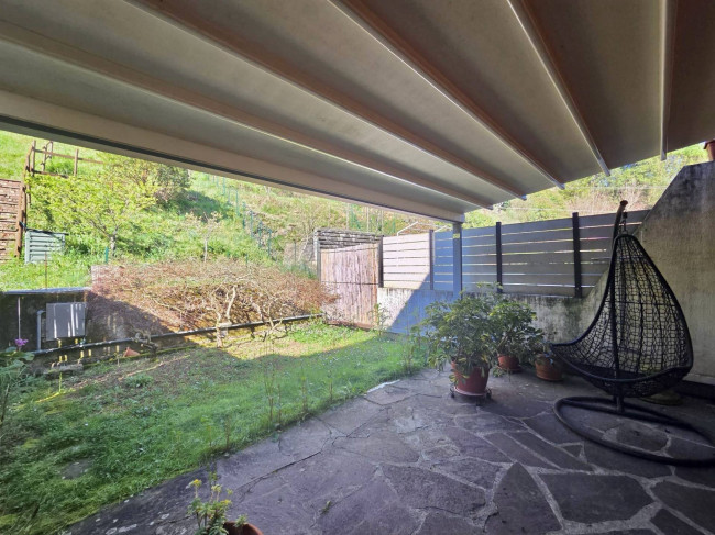 Villette a schiera in vendita a Podenzana