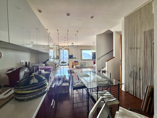 Villette a schiera in vendita a Podenzana