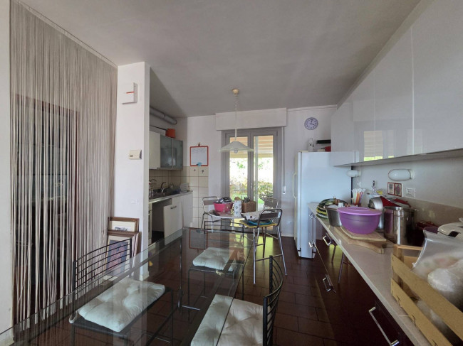 Villette a schiera in vendita a Podenzana