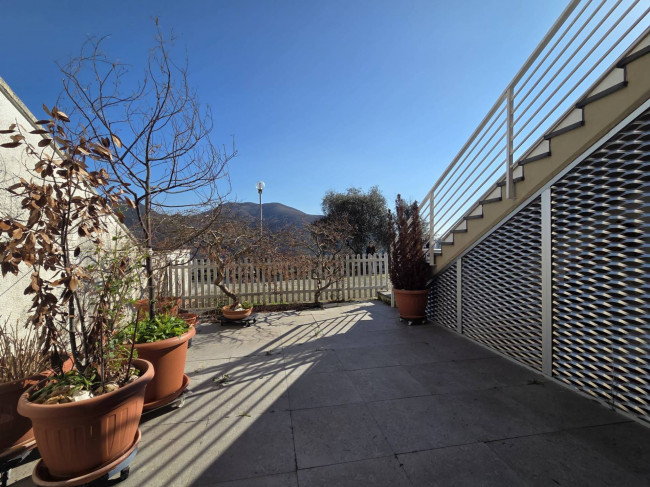 Villette a schiera in vendita a Podenzana