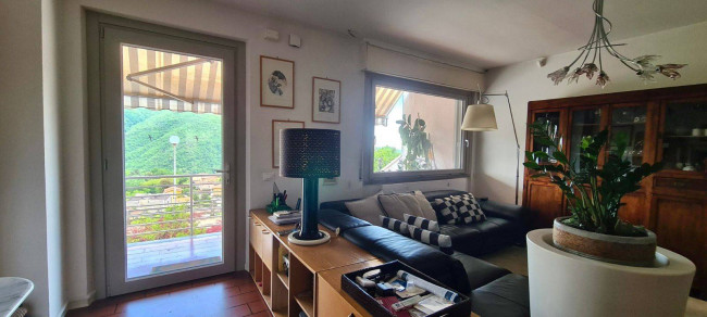 Villette a schiera in vendita a Podenzana