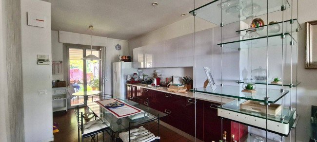 Villette a schiera in vendita a Podenzana