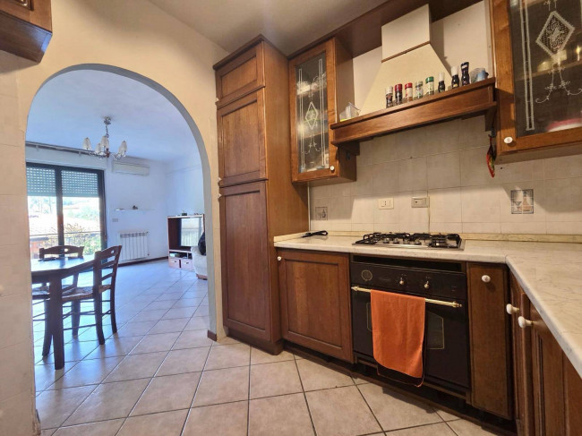 Appartamento in vendita a Bolano