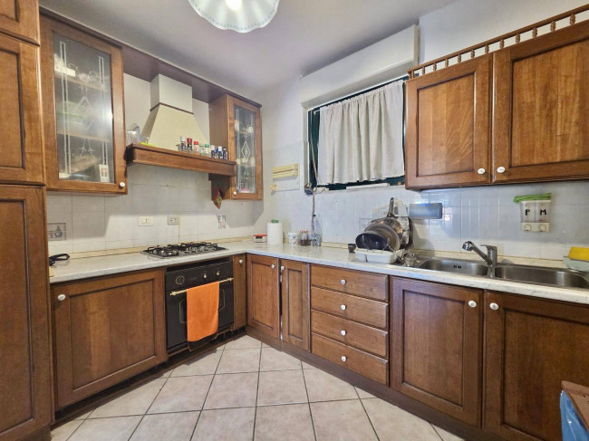 Appartamento in vendita a Bolano