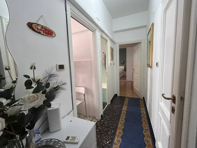 Appartamento in vendita a La Spezia