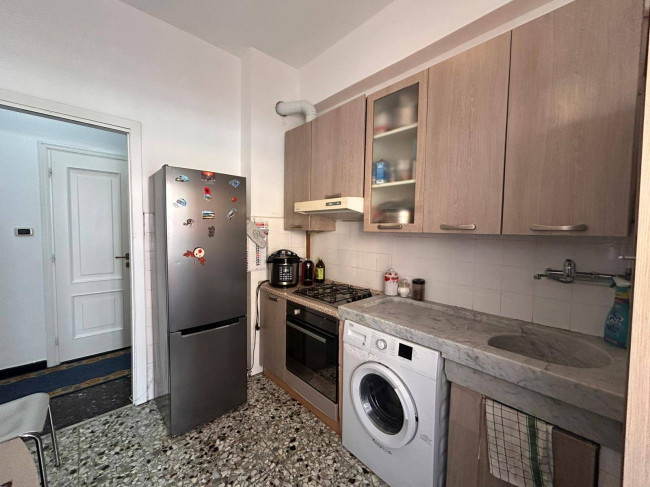 Appartamento in vendita a La Spezia