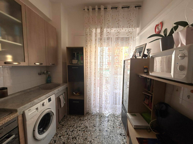 Appartamento in vendita a La Spezia