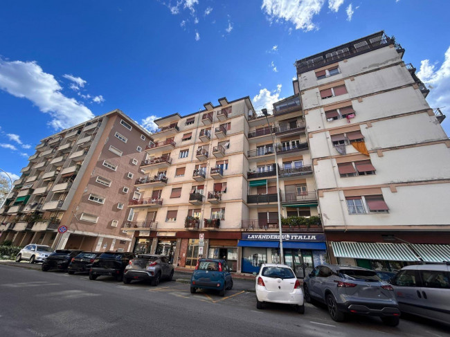 Appartamento in vendita a La Spezia