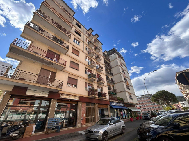 Appartamento in vendita a La Spezia