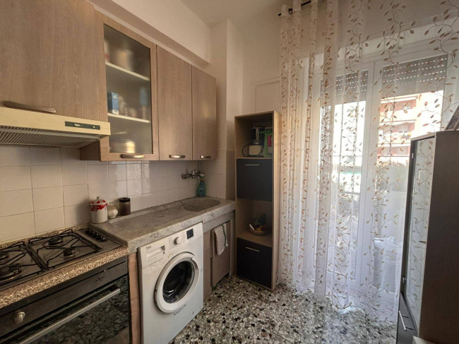 Appartamento in vendita a La Spezia