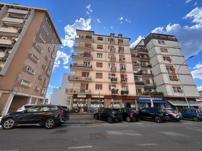 Appartamento in vendita a La Spezia