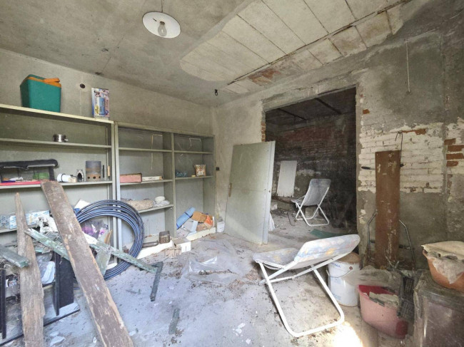 Villa in vendita a Aulla