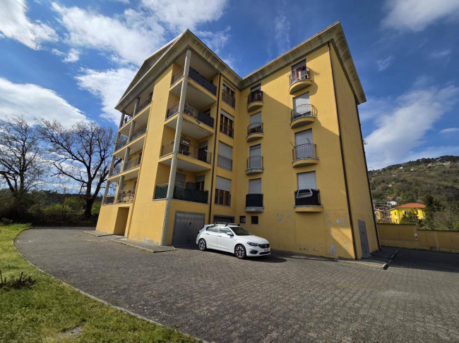 Appartamento in vendita a Aulla