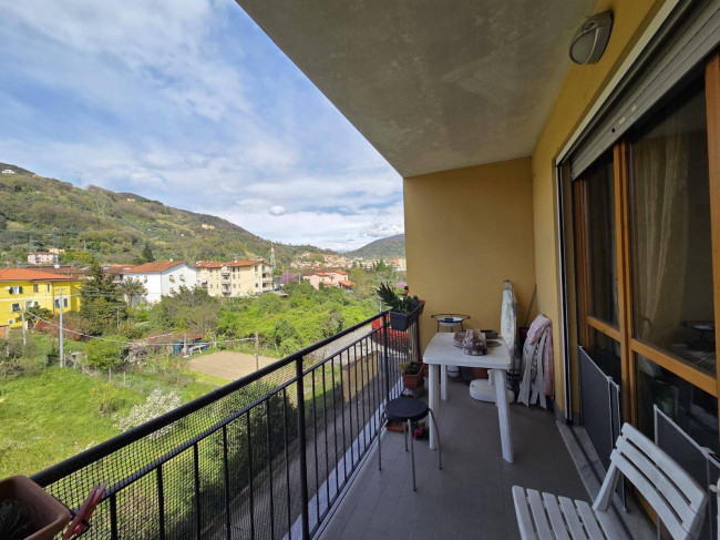 Appartamento in vendita a Aulla