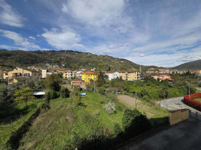 Appartamento in vendita a Aulla